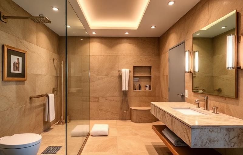 Top Bathroom Design Trends for 2026 in Naples & Fort Myers | Legacy ...