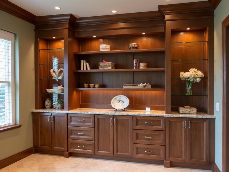 Legacy Luxury Builders